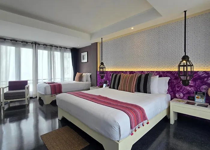 U Chiang Mai - SHA Extra Plus
