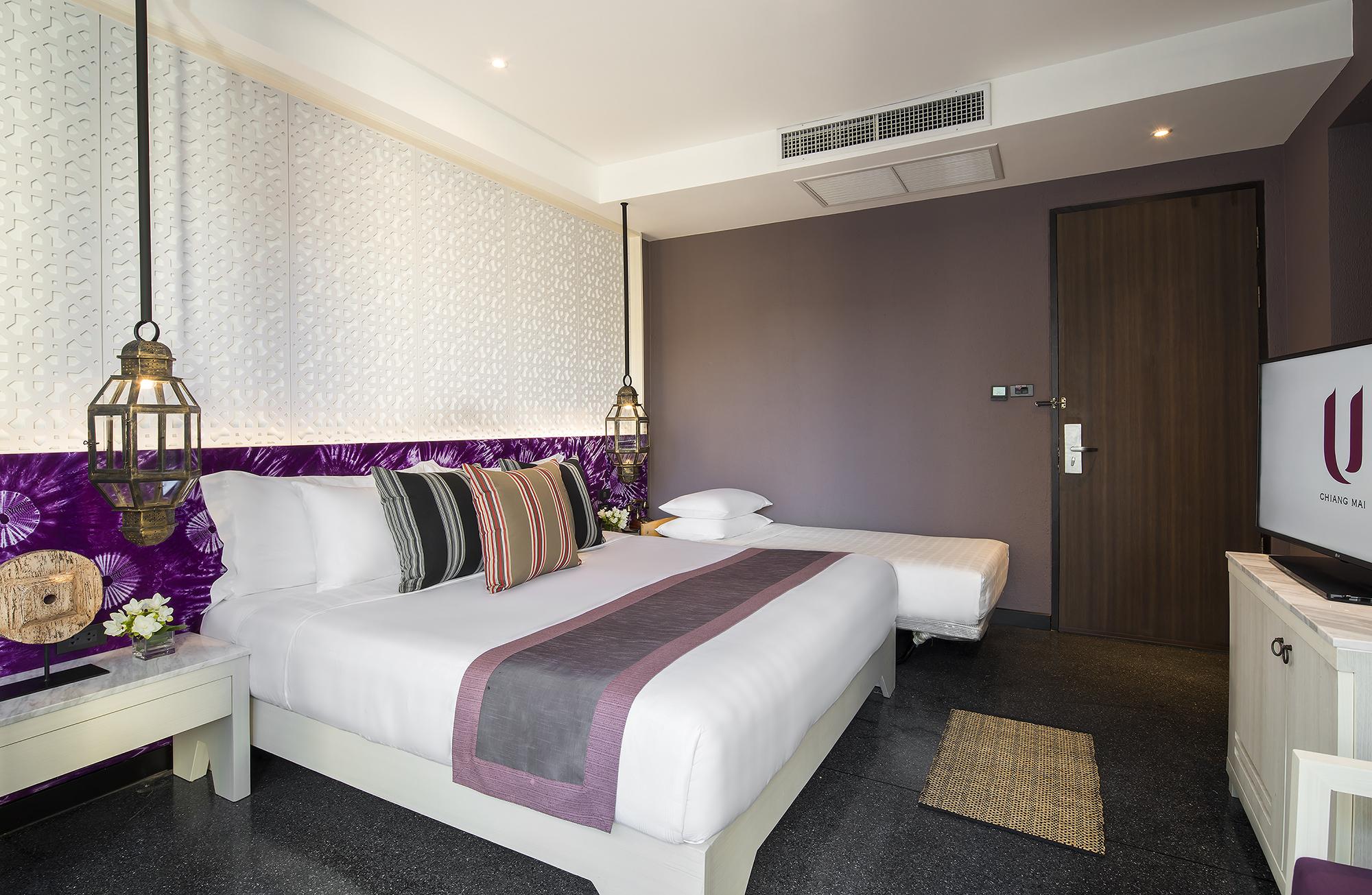 U - Sha Extra 4* Chiang Mai
