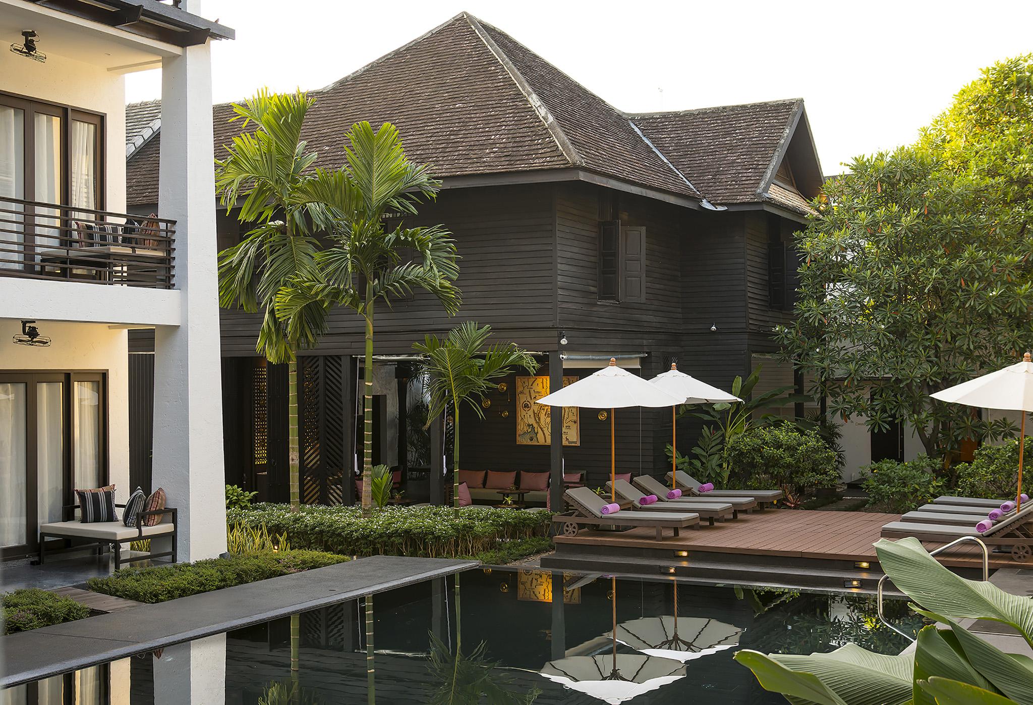 Hotel U - Sha Extra Chiang Mai