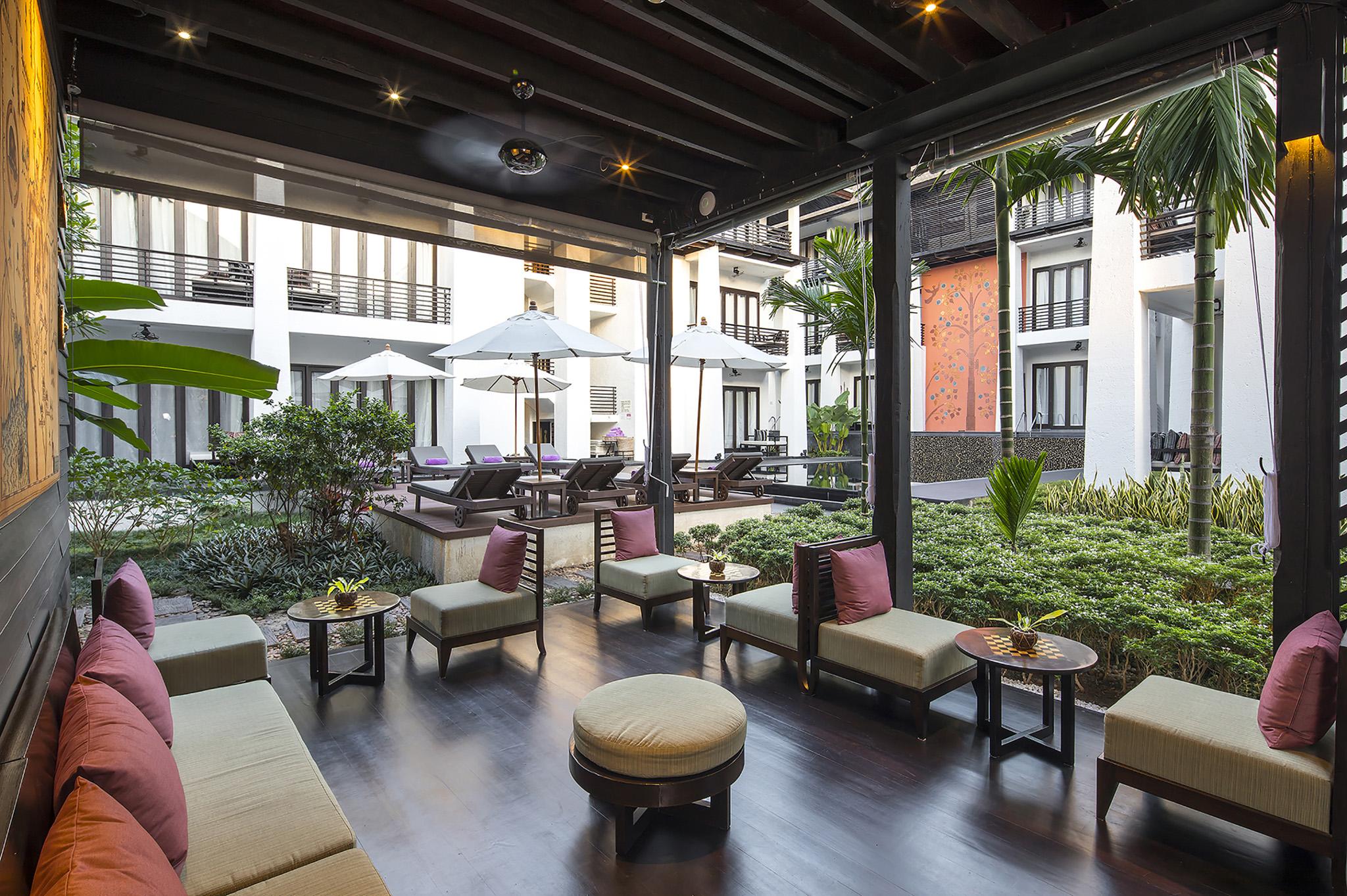 U - Sha Extra Hotel