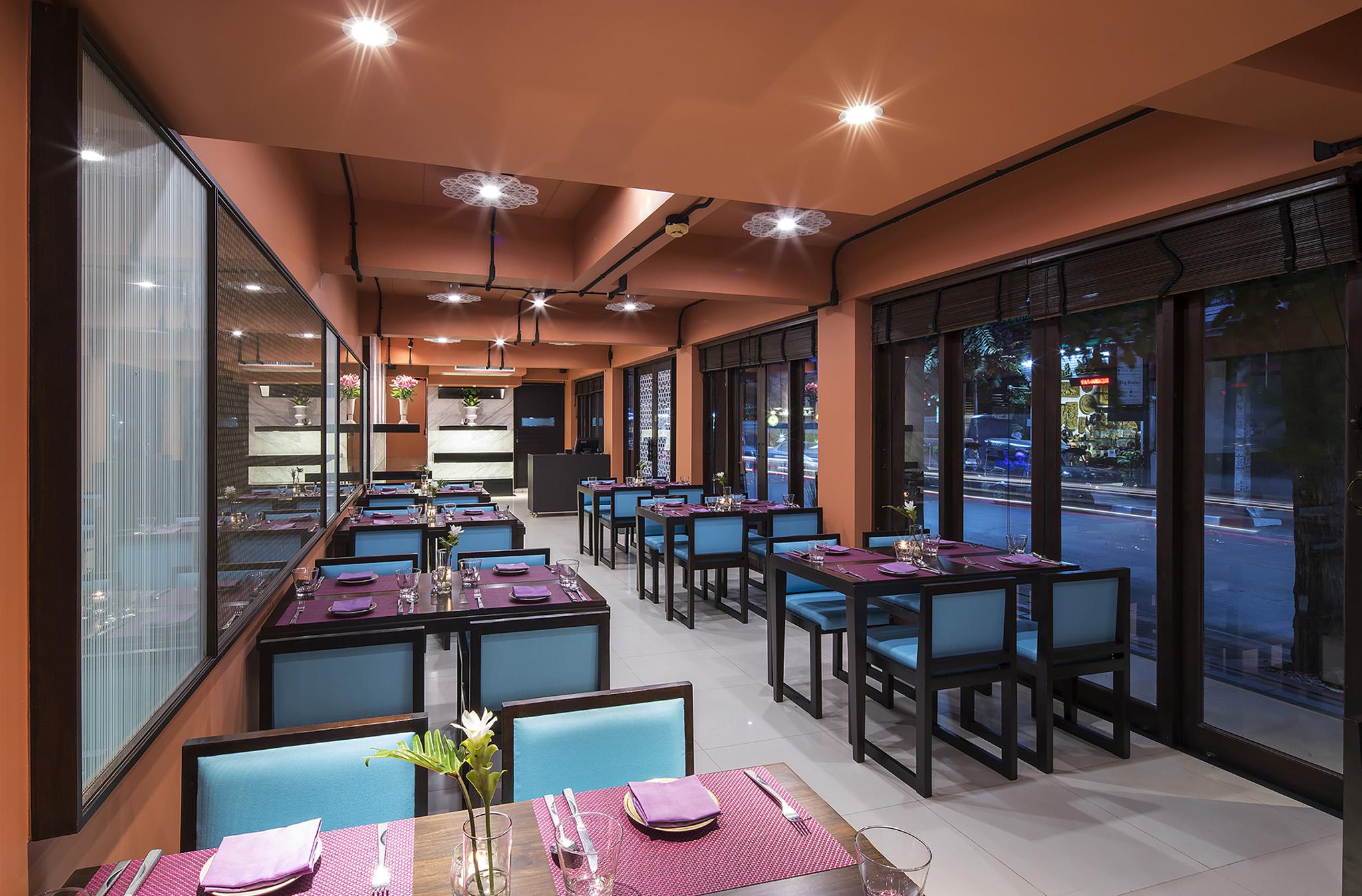 Hotel U - Sha Extra 4*