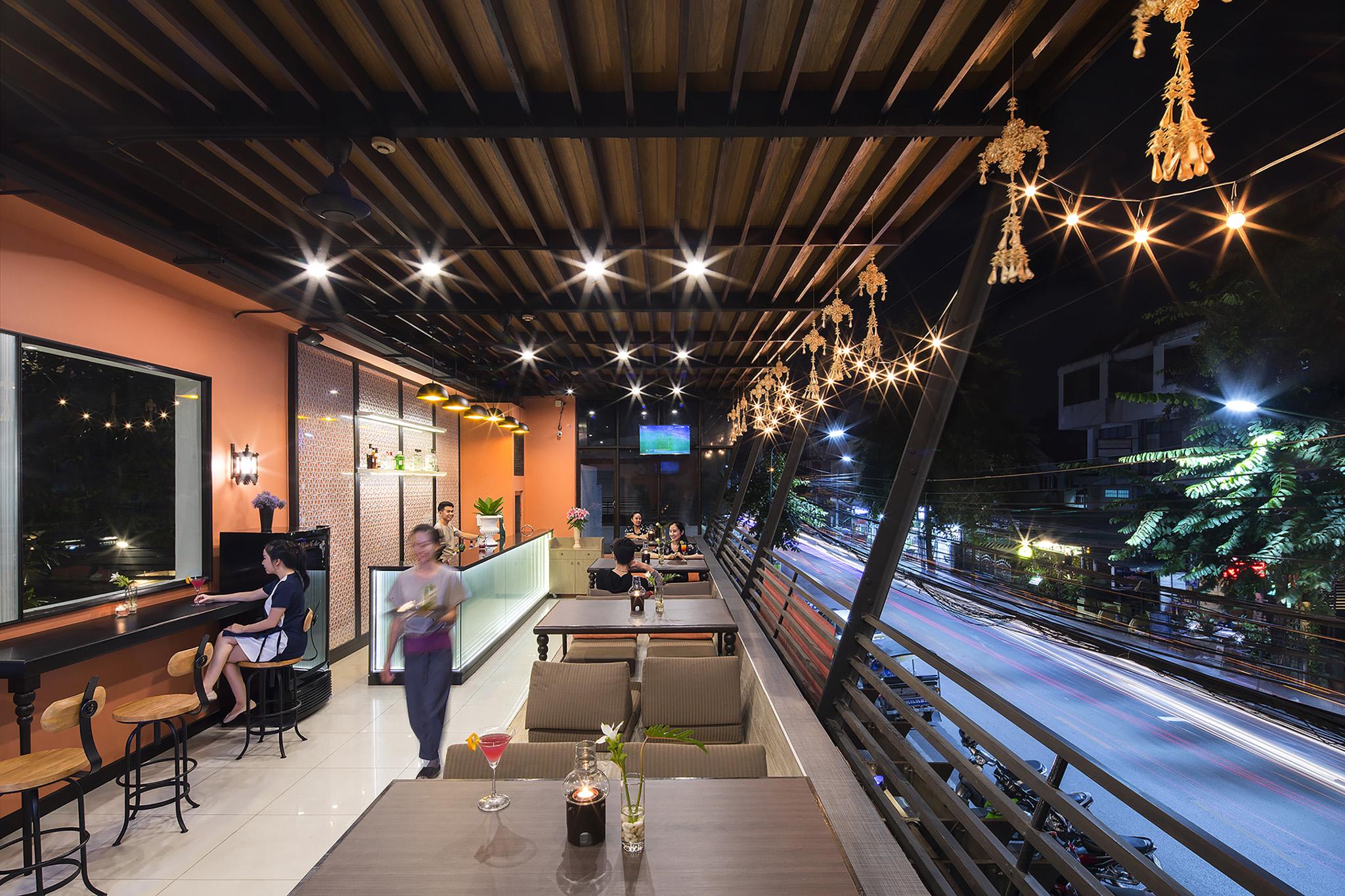 U - Sha Extra 4* Chiang Mai