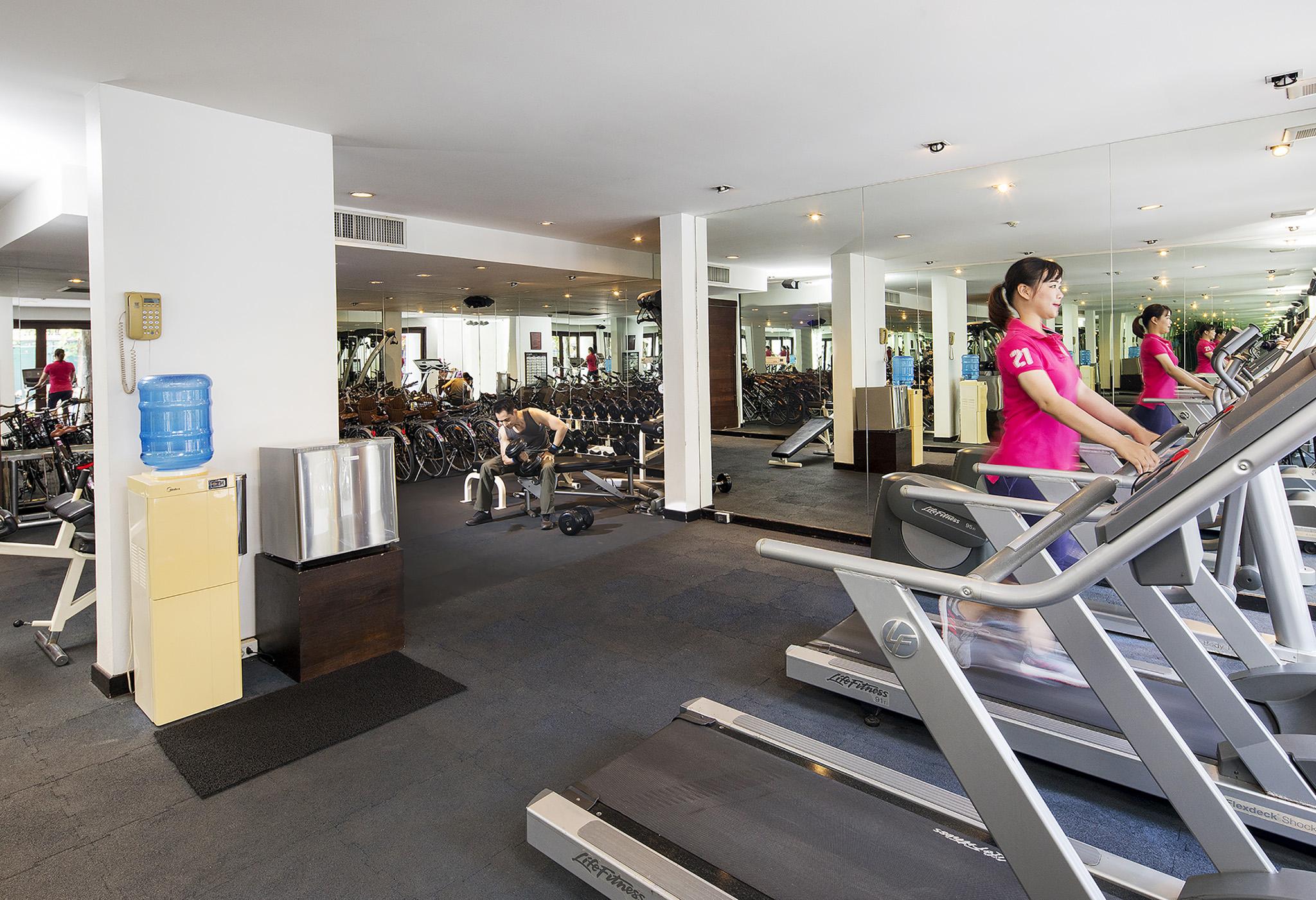 Hotel U - Sha Extra 4*