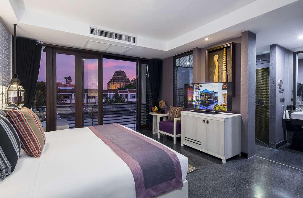 U - Sha Extra Hotel