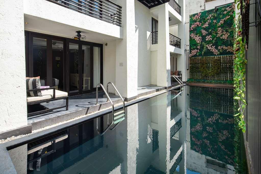 Hotel U - Sha Extra 4*