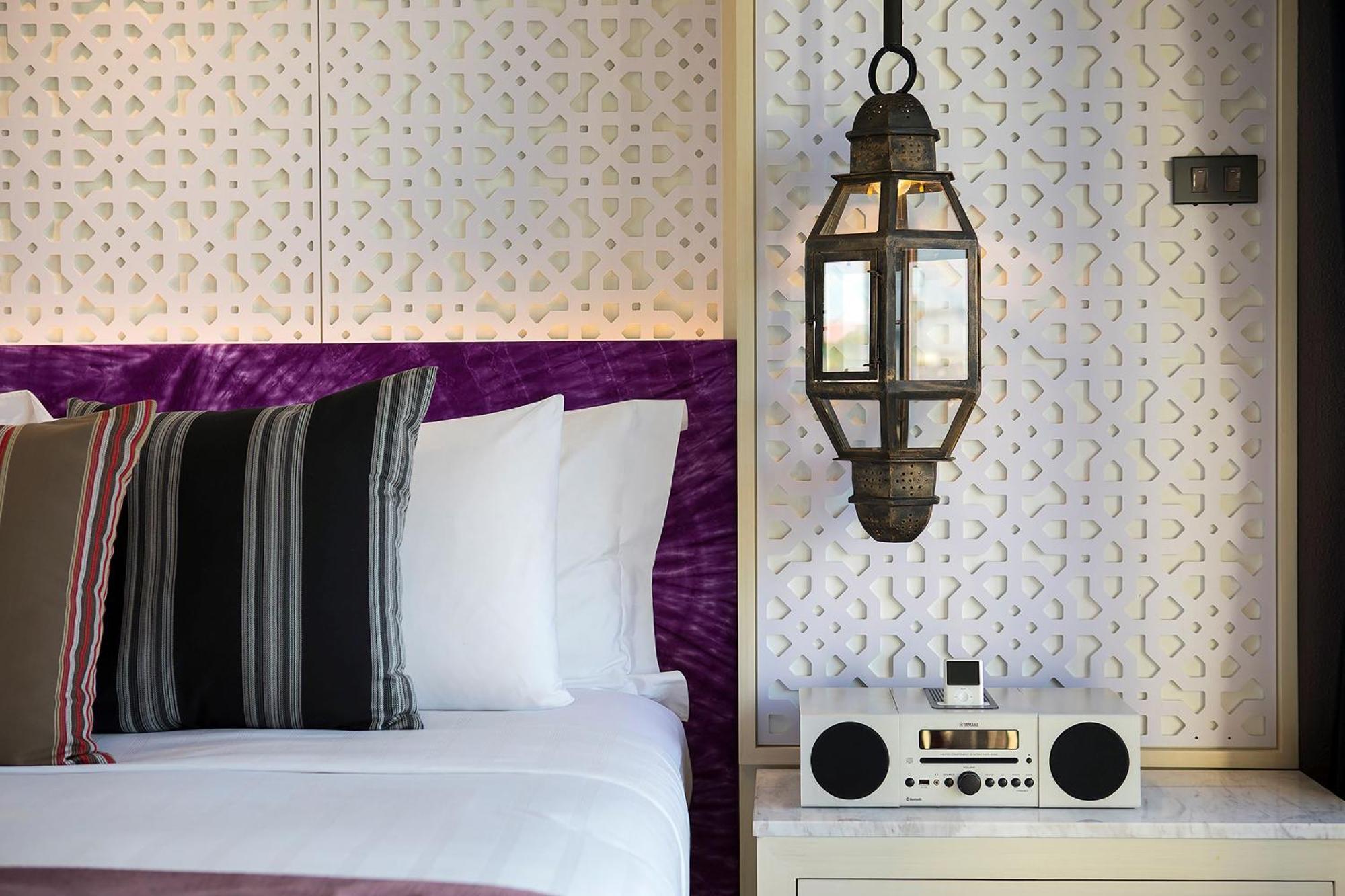 Hotel U - Sha Extra 4*