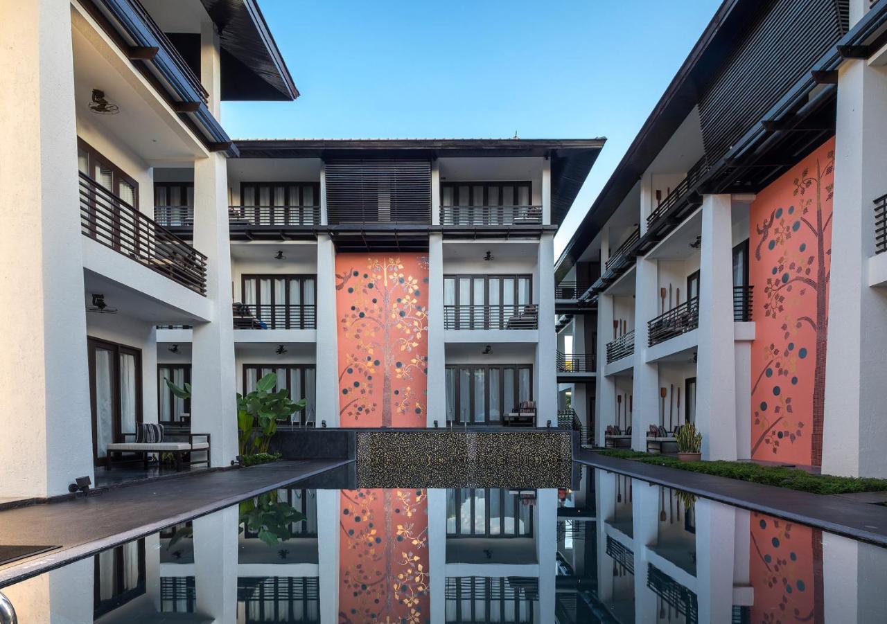 Hotel U - Sha Extra Chiang Mai