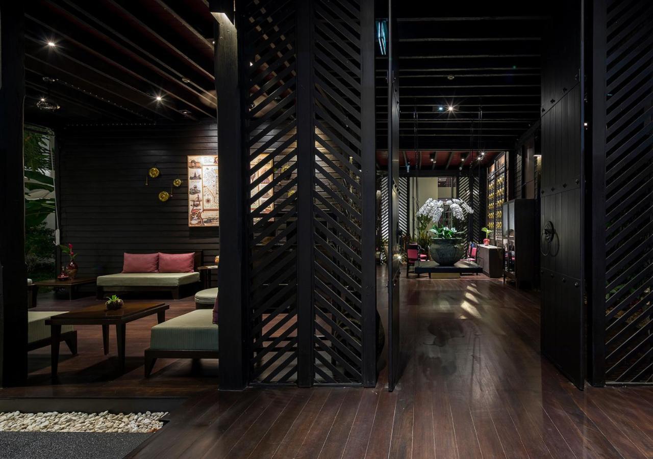 U - Sha Extra Hotel