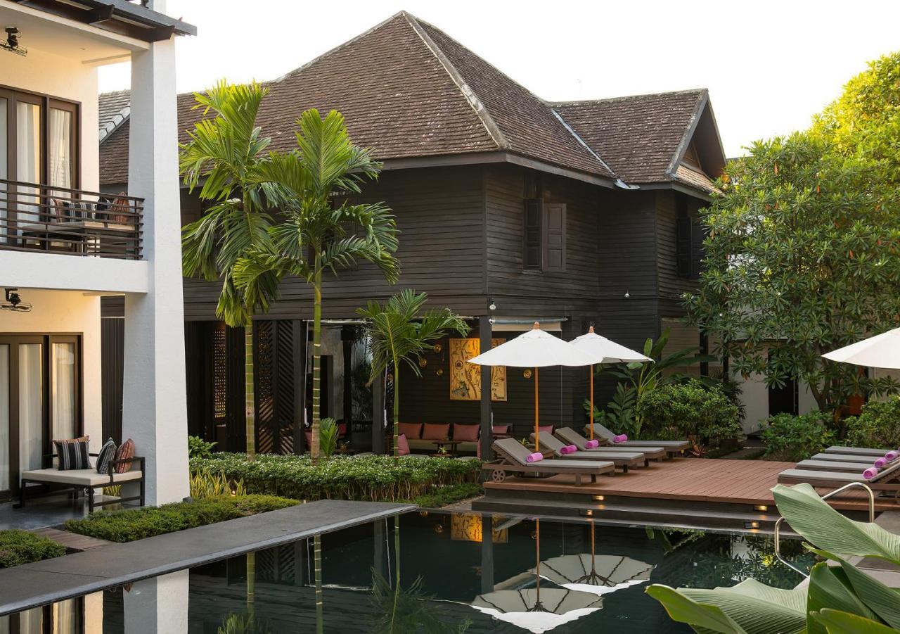 होटल U Chiang Mai
