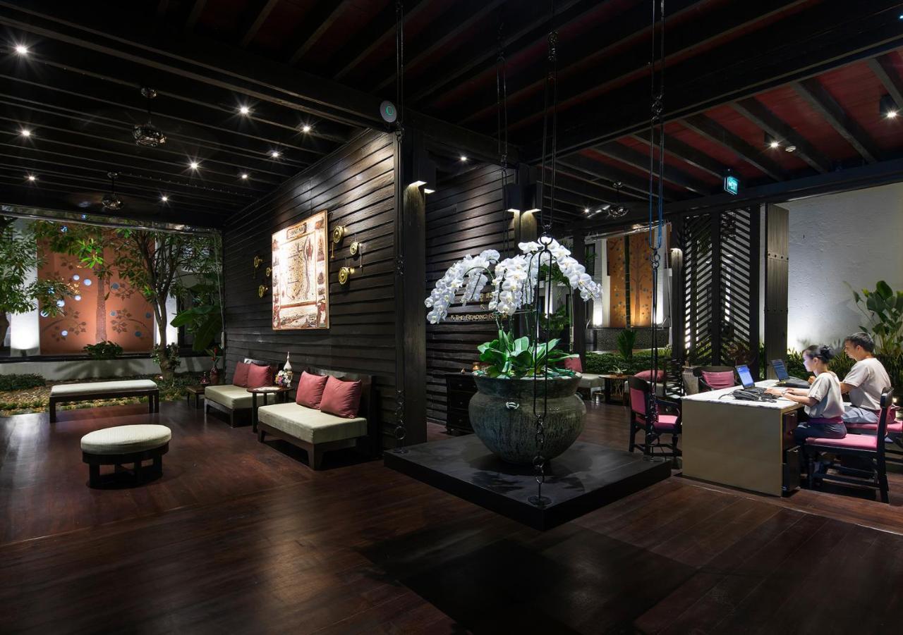 U - Sha Extra Hotel Chiang Mai
