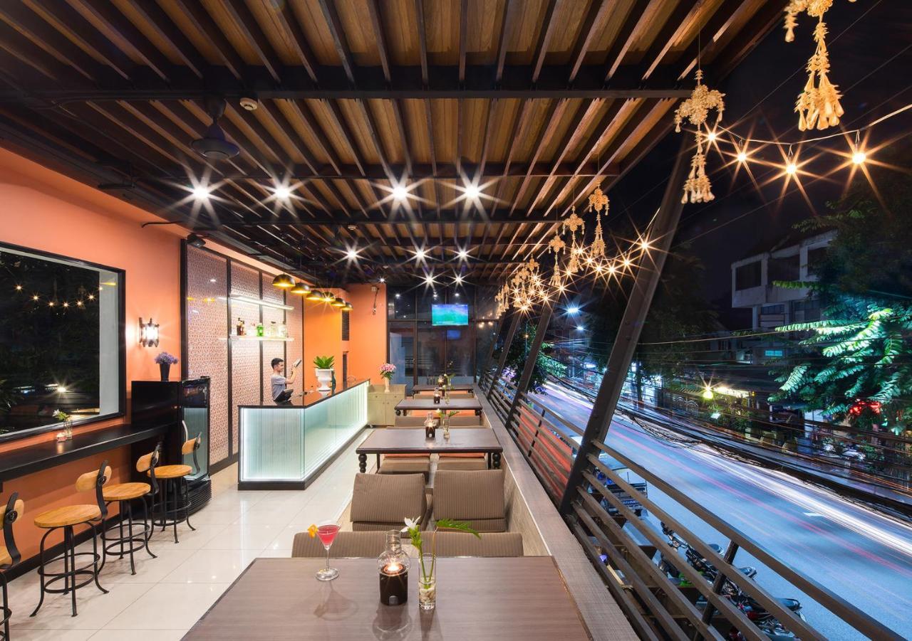 Hotel U - Sha Extra Chiang Mai