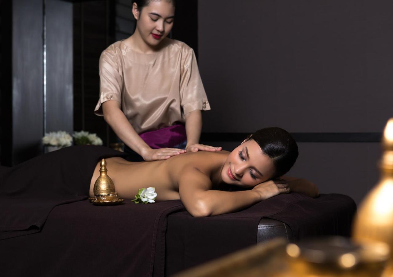 U - Sha Extra 4* Chiang Mai