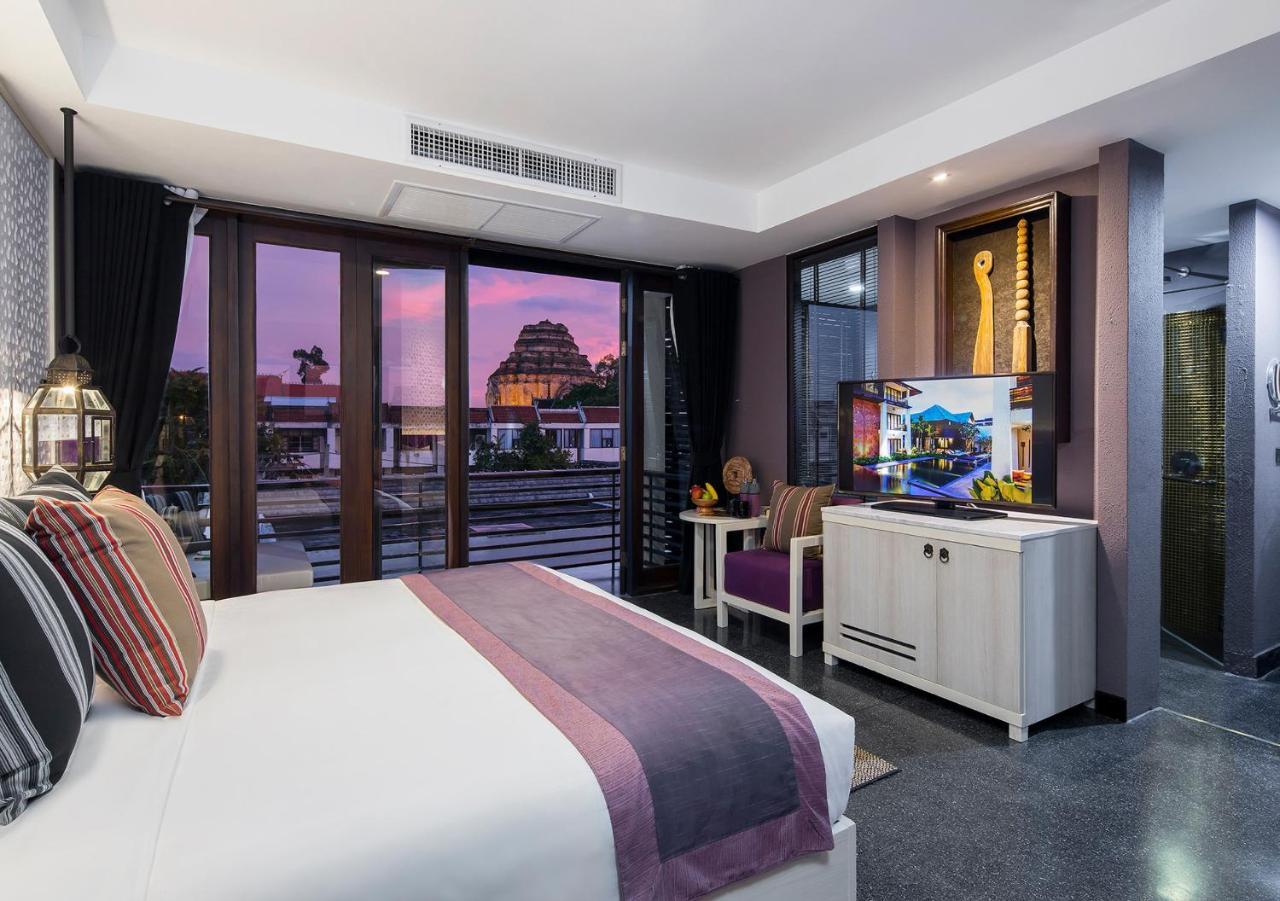 U - Sha Extra Hotel