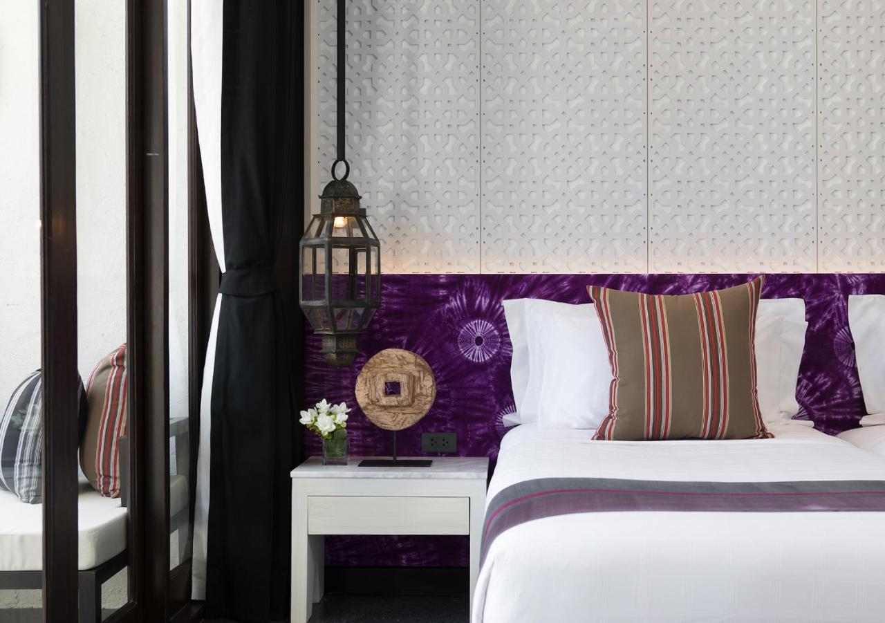 U - Sha Extra Hotel Chiang Mai