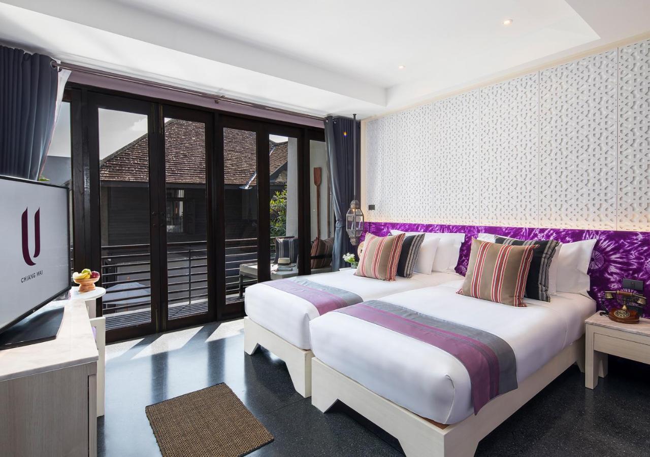 U - Sha Extra Hotel 4*