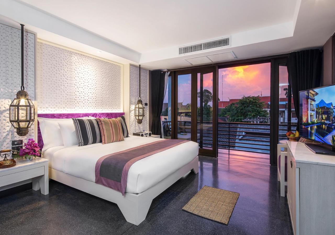 Hotel U - Sha Extra 4*