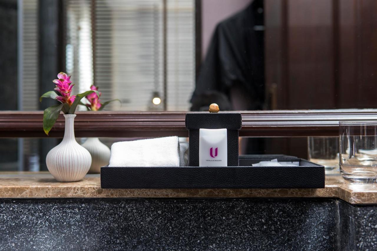 U - Sha Extra Hotel Chiang Mai