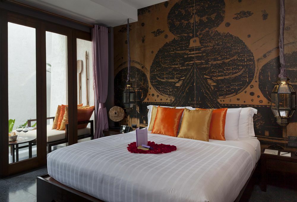Hotel U - Sha Extra